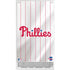 MLB Philadelphia Phillies Home Jersey Xbox Series S Console Skin